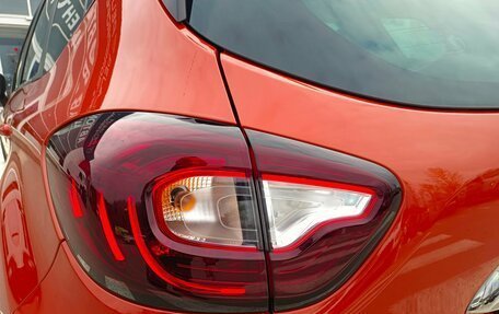 Renault Kaptur I рестайлинг, 2018 год, 1 850 000 рублей, 15 фотография