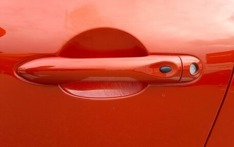 Renault Kaptur I рестайлинг, 2018 год, 1 850 000 рублей, 12 фотография