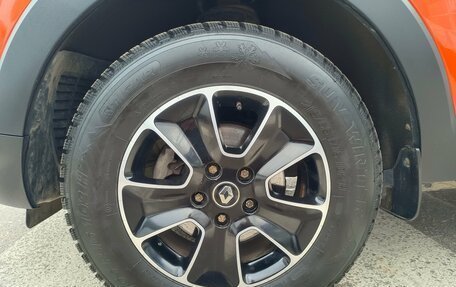 Renault Kaptur I рестайлинг, 2018 год, 1 850 000 рублей, 11 фотография