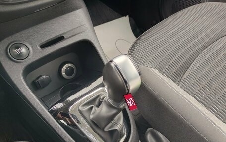 Renault Kaptur I рестайлинг, 2018 год, 1 850 000 рублей, 23 фотография