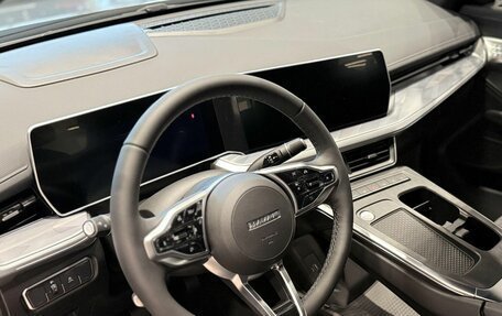 Haval F7, 2026 год, 2 899 000 рублей, 5 фотография