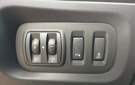 Renault Kaptur I рестайлинг, 2018 год, 1 850 000 рублей, 26 фотография