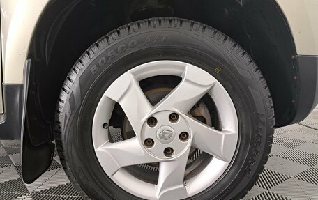 Renault Duster I рестайлинг, 2014 год, 1 050 000 рублей, 11 фотография