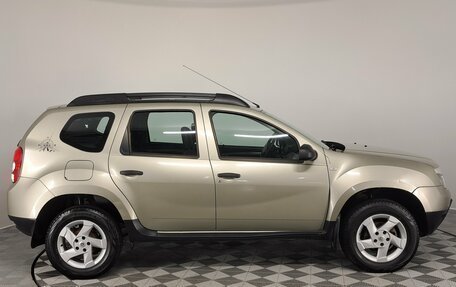 Renault Duster I рестайлинг, 2014 год, 1 050 000 рублей, 6 фотография