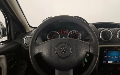 Renault Duster I рестайлинг, 2014 год, 1 050 000 рублей, 16 фотография