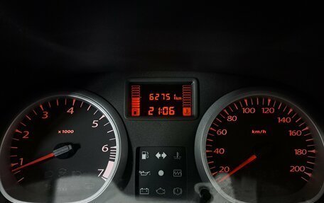 Renault Duster I рестайлинг, 2014 год, 1 050 000 рублей, 17 фотография