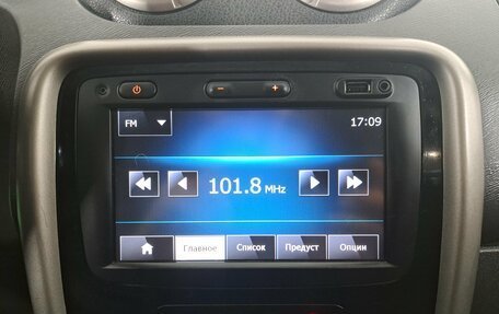 Renault Duster I рестайлинг, 2014 год, 1 050 000 рублей, 18 фотография