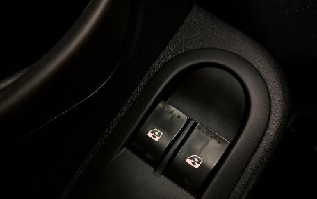 Renault Duster I рестайлинг, 2014 год, 1 050 000 рублей, 21 фотография