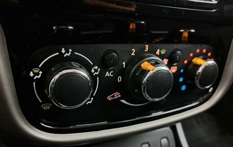 Renault Duster I рестайлинг, 2014 год, 1 050 000 рублей, 19 фотография