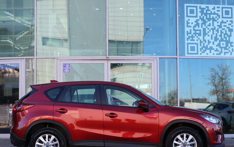 Mazda CX-5 II, 2012 год, 1 750 000 рублей, 6 фотография