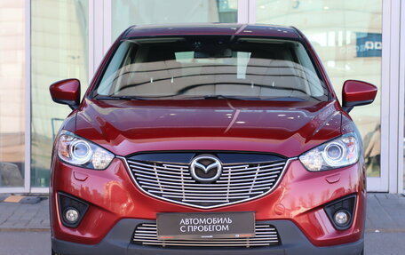 Mazda CX-5 II, 2012 год, 1 750 000 рублей, 8 фотография