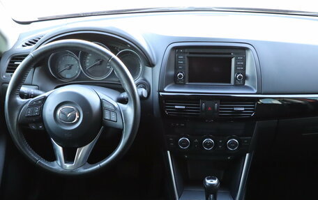 Mazda CX-5 II, 2012 год, 1 750 000 рублей, 10 фотография
