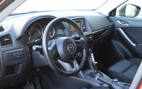 Mazda CX-5 II, 2012 год, 1 750 000 рублей, 12 фотография
