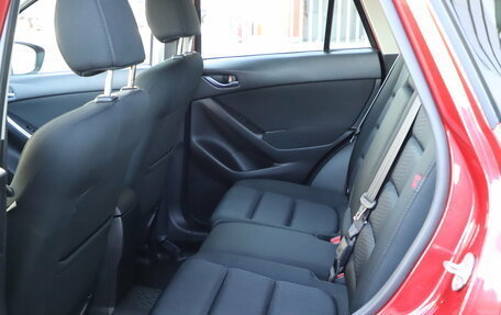 Mazda CX-5 II, 2012 год, 1 750 000 рублей, 18 фотография