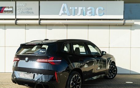 BMW X3, 2025 год, 6 890 000 рублей, 2 фотография