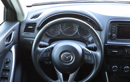 Mazda CX-5 II, 2012 год, 1 750 000 рублей, 11 фотография