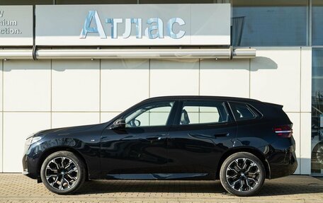 BMW X3, 2025 год, 6 890 000 рублей, 4 фотография