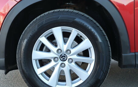 Mazda CX-5 II, 2012 год, 1 750 000 рублей, 20 фотография