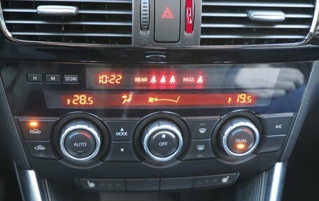 Mazda CX-5 II, 2012 год, 1 750 000 рублей, 15 фотография