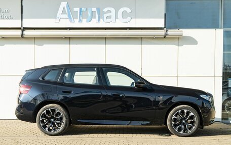 BMW X3, 2025 год, 6 890 000 рублей, 5 фотография