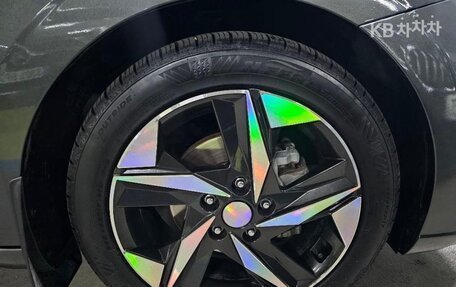 Hyundai Avante, 2022 год, 1 530 000 рублей, 5 фотография