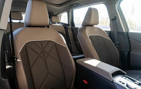 BMW X3, 2025 год, 6 890 000 рублей, 14 фотография