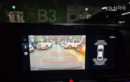 Hyundai Avante, 2022 год, 1 530 000 рублей, 10 фотография