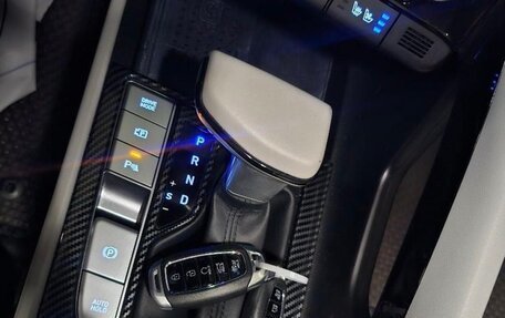 Hyundai Avante, 2022 год, 1 530 000 рублей, 12 фотография