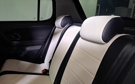 Skoda Fabia II, 2011 год, 645 000 рублей, 15 фотография