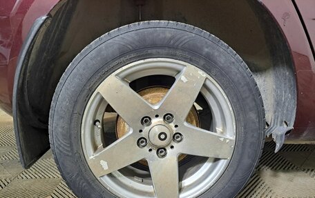 Skoda Fabia II, 2011 год, 645 000 рублей, 22 фотография