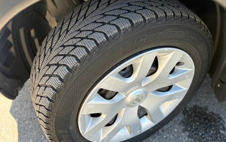 Nissan Juke II, 2012 год, 1 080 000 рублей, 7 фотография