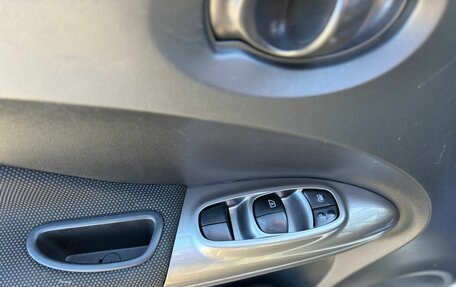 Nissan Juke II, 2012 год, 1 080 000 рублей, 13 фотография