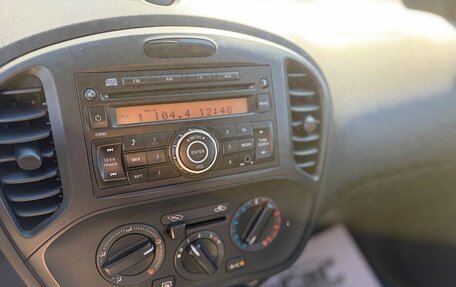 Nissan Juke II, 2012 год, 1 080 000 рублей, 16 фотография