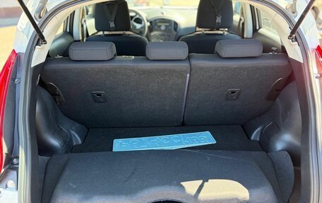 Nissan Juke II, 2012 год, 1 080 000 рублей, 8 фотография