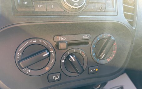 Nissan Juke II, 2012 год, 1 080 000 рублей, 15 фотография