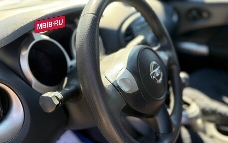 Nissan Juke II, 2012 год, 1 080 000 рублей, 14 фотография