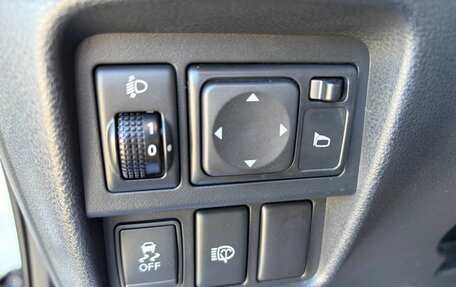 Nissan Juke II, 2012 год, 1 080 000 рублей, 20 фотография