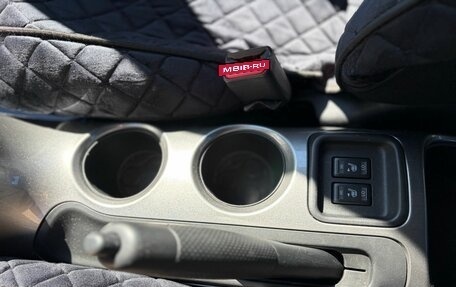 Nissan Juke II, 2012 год, 1 080 000 рублей, 19 фотография