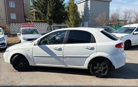 Chevrolet Lacetti, 2012 год, 530 000 рублей, 4 фотография