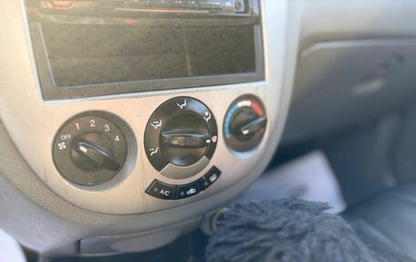 Chevrolet Lacetti, 2012 год, 530 000 рублей, 12 фотография