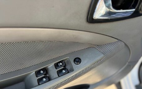 Chevrolet Lacetti, 2012 год, 530 000 рублей, 10 фотография