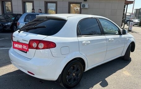 Chevrolet Lacetti, 2012 год, 530 000 рублей, 6 фотография