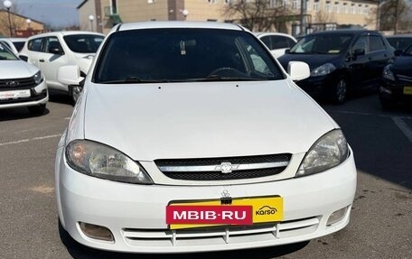 Chevrolet Lacetti, 2012 год, 530 000 рублей, 2 фотография