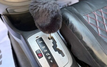 Chevrolet Lacetti, 2012 год, 530 000 рублей, 13 фотография