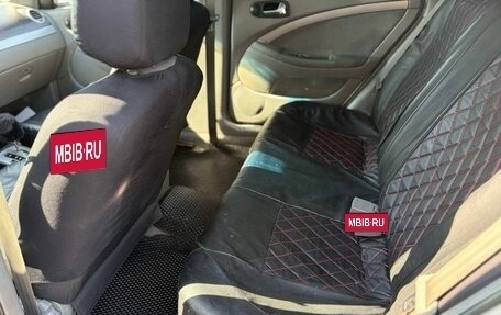 Chevrolet Lacetti, 2012 год, 530 000 рублей, 14 фотография