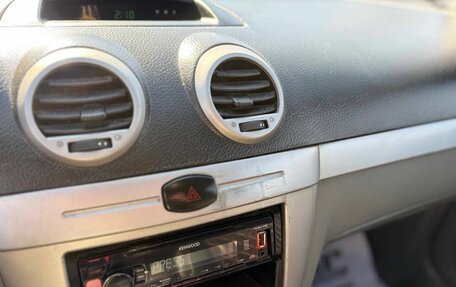 Chevrolet Lacetti, 2012 год, 530 000 рублей, 16 фотография