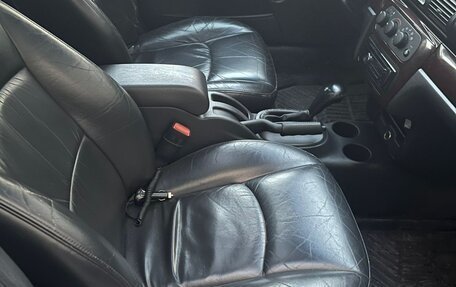 Chrysler Sebring II, 2001 год, 200 000 рублей, 6 фотография