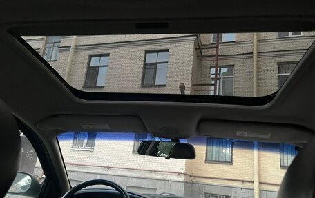 Chrysler Sebring II, 2001 год, 200 000 рублей, 10 фотография