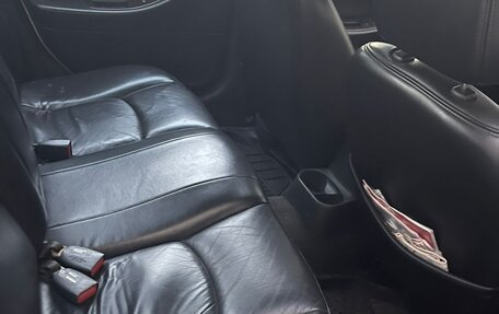 Chrysler Sebring II, 2001 год, 200 000 рублей, 11 фотография