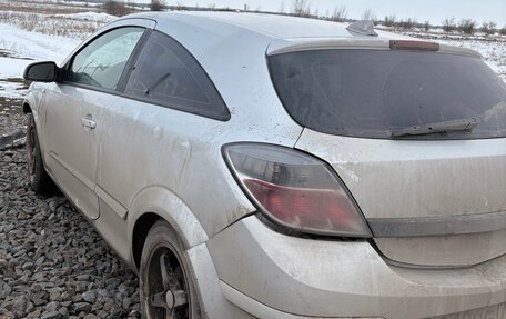 Opel Astra H, 2007 год, 240 000 рублей, 4 фотография